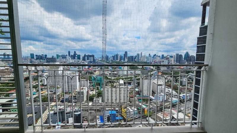 The Complete Rajprarop, Bangkok, 10/18 Rajaprarop Road, Thanon Phaya Thai, Ratchathewi, Bangkok, 1 Bedroom, 48 sqm, Condo For Sale, by Pemika Aukkaraleekul, 500507869 - DDproperty.com