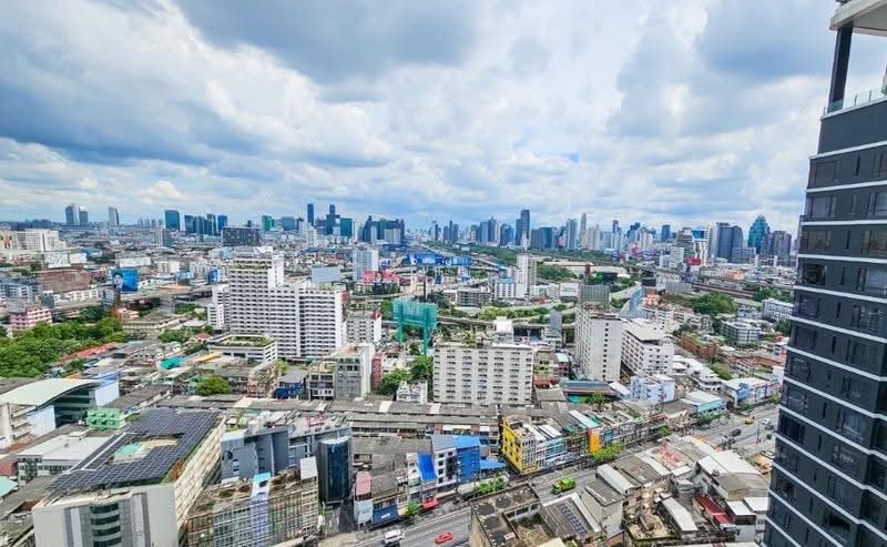 The Complete ราชปรารภ, กรุงเทพ, 10/18 ถนนราชปรารภ, ถนนพญาไท, ราชเทวี, กรุงเทพ, 48 ตร.ม., คอนโด ขาย, โดย Pemika Aukkaraleekul, 500507869 - DDproperty.com