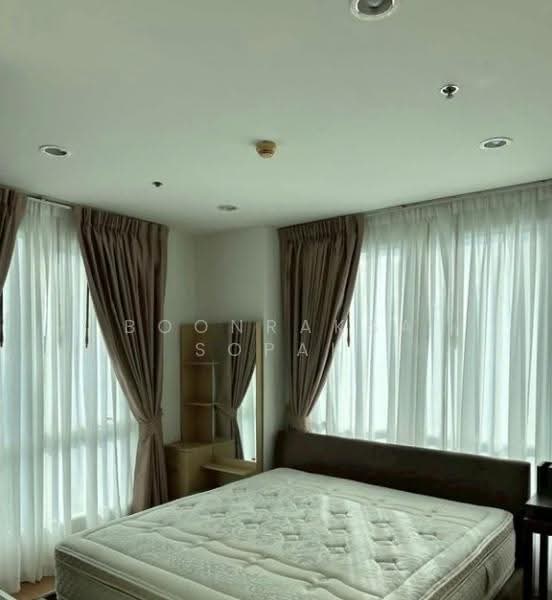 The Complete Rajprarop, Bangkok, 10/18 Rajaprarop Road, Thanon Phaya Thai, Ratchathewi, Bangkok, 2 Bedrooms, 65 sqm, Condo For Rent, by Boonraksa Sopak, 500507870 - DDproperty.com