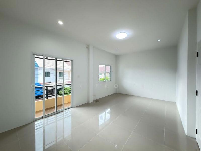 บ้านมณฑล 8 (Baan Monthon 8), กรุงเทพ, Along the Thawi Watthana canal Lak Song, หลักสอง, บางแค, กรุงเทพ, 21 ตร.ม., ทาวน์เฮ้าส์ ขาย, โดย Connex Property, 500507871 - DDproperty.com