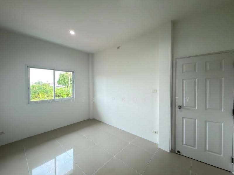 บ้านมณฑล 8 (Baan Monthon 8), กรุงเทพ, Along the Thawi Watthana canal Lak Song, หลักสอง, บางแค, กรุงเทพ, 21 ตร.ม., ทาวน์เฮ้าส์ ขาย, โดย Connex Property, 500507871 - DDproperty.com