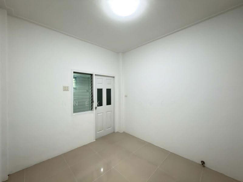 บ้านมณฑล 8 (Baan Monthon 8), กรุงเทพ, Along the Thawi Watthana canal Lak Song, หลักสอง, บางแค, กรุงเทพ, 21 ตร.ม., ทาวน์เฮ้าส์ ขาย, โดย Connex Property, 500507871 - DDproperty.com