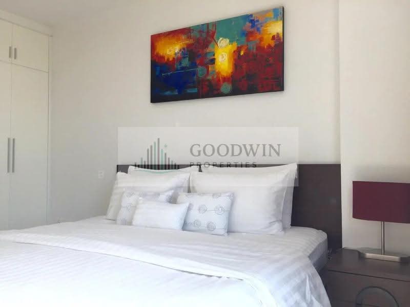 Park Royal 3 condominium, Chon Buri (Pattaya), Soi Phratamnak Phratamnak, Nong Pru, Bang Lamung (Pattaya), Chon Buri (Pattaya), 1 Bedroom, 45 sqm, Condo For Rent, by Bam Goodwin, 500507872 - DDproperty.com