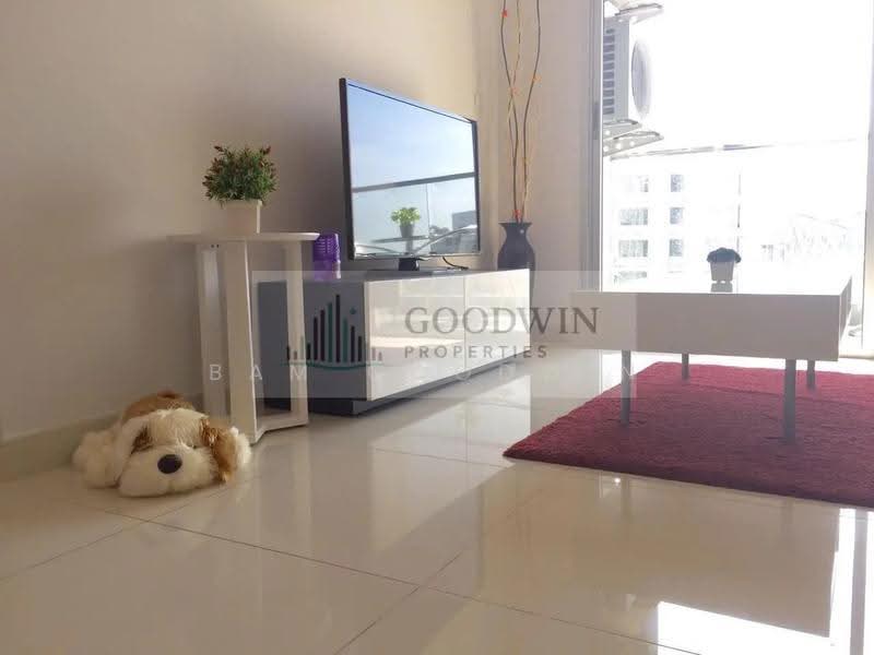 Park Royal 3 condominium, Chon Buri (Pattaya), Soi Phratamnak Phratamnak, Nong Pru, Bang Lamung (Pattaya), Chon Buri (Pattaya), 1 Bedroom, 45 sqm, Condo For Rent, by Bam Goodwin, 500507872 - DDproperty.com