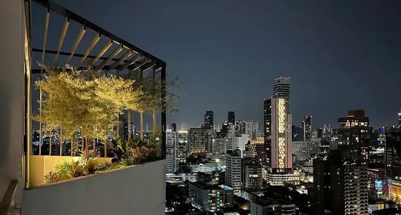 The Waterford Park, Bangkok, Soi Sukhumvit 53, Khlong Tan Nua, Watthana, Bangkok, 4 Bedrooms, 473 sqm, Condo For Sale, by Eastblue Horizon, 500507874 - DDproperty.com