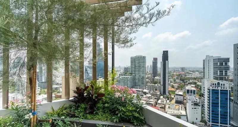 The Waterford Park, Bangkok, Soi Sukhumvit 53, Khlong Tan Nua, Watthana, Bangkok, 4 Bedrooms, 473 sqm, Condo For Sale, by Eastblue Horizon, 500507874 - DDproperty.com