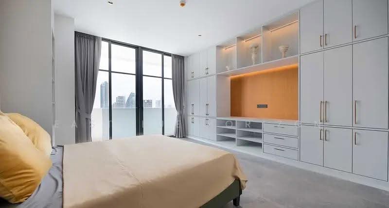 The Waterford Park, Bangkok, Soi Sukhumvit 53, Khlong Tan Nua, Watthana, Bangkok, 4 Bedrooms, 473 sqm, Condo For Sale, by Eastblue Horizon, 500507874 - DDproperty.com