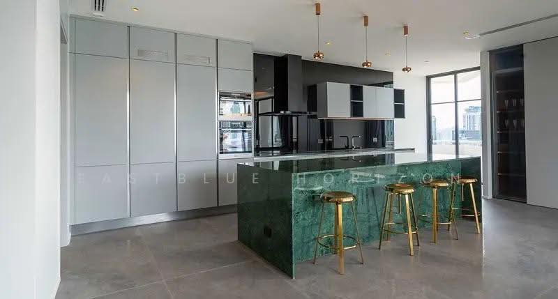 The Waterford Park, Bangkok, Soi Sukhumvit 53, Khlong Tan Nua, Watthana, Bangkok, 4 Bedrooms, 473 sqm, Condo For Sale, by Eastblue Horizon, 500507874 - DDproperty.com