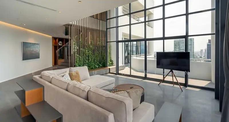 The Waterford Park, Bangkok, Soi Sukhumvit 53, Khlong Tan Nua, Watthana, Bangkok, 4 Bedrooms, 473 sqm, Condo For Sale, by Eastblue Horizon, 500507874 - DDproperty.com