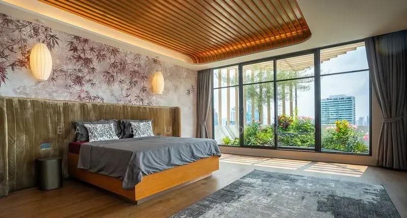 The Waterford Park, Bangkok, Soi Sukhumvit 53, Khlong Tan Nua, Watthana, Bangkok, 4 Bedrooms, 473 sqm, Condo For Sale, by Eastblue Horizon, 500507874 - DDproperty.com