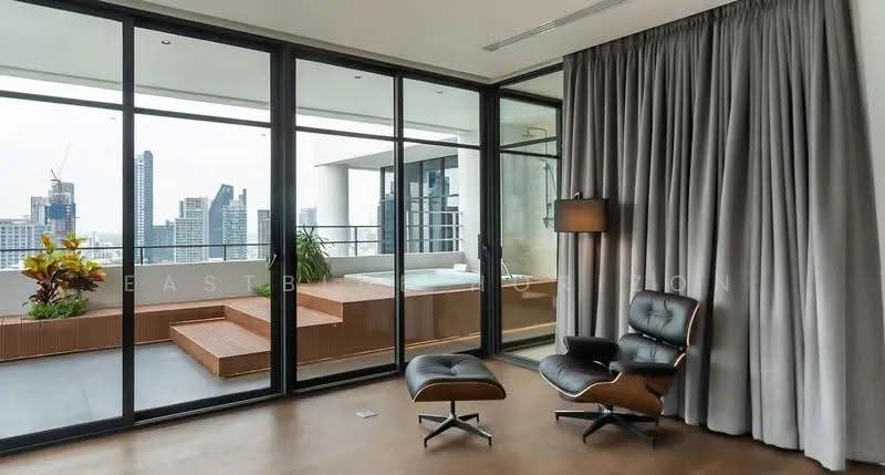 The Waterford Park, Bangkok, Soi Sukhumvit 53, Khlong Tan Nua, Watthana, Bangkok, 4 Bedrooms, 473 sqm, Condo For Sale, by Eastblue Horizon, 500507874 - DDproperty.com