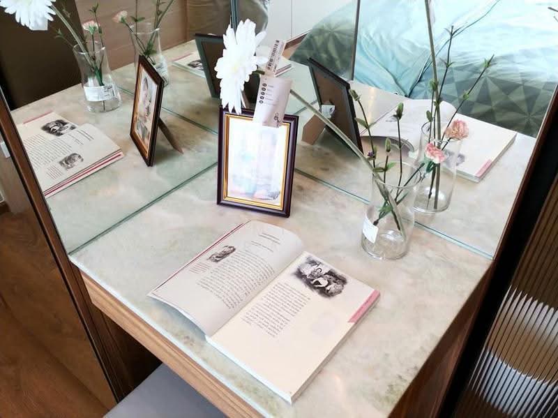 Park Origin Phrom Phong (Park 24), กรุงเทพ, 68 Soi Sukhumvit 24, คลองตัน, คลองเตย, กรุงเทพ, 60 ตร.ม., คอนโด ขาย, โดย Pemika Aukkaraleekul, 500507875 - DDproperty.com