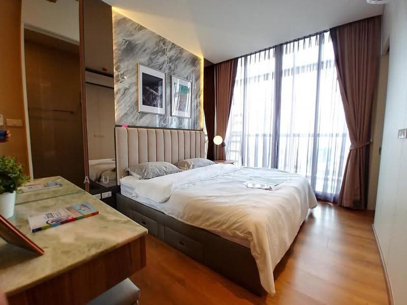Park Origin Phrom Phong (Park 24), กรุงเทพ, 68 Soi Sukhumvit 24, คลองตัน, คลองเตย, กรุงเทพ, 60 ตร.ม., คอนโด ขาย, โดย Pemika Aukkaraleekul, 500507875 - DDproperty.com