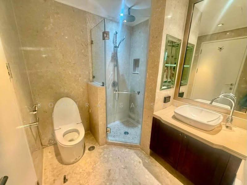 Baan Siriruedee, Bangkok, Ploenchit, Lumphini, Pathum Wan, Bangkok, 3 Bedrooms, 140 sqm, Condo For Rent, by Boonraksa Sopak, 500507876 - DDproperty.com