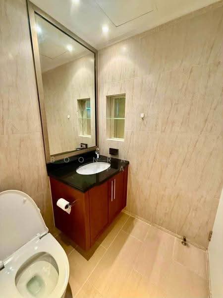 Baan Siriruedee, Bangkok, Ploenchit, Lumphini, Pathum Wan, Bangkok, 3 Bedrooms, 140 sqm, Condo For Rent, by Boonraksa Sopak, 500507876 - DDproperty.com
