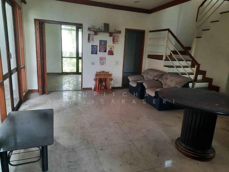 undefined, Bangkok, Nong Bon, Prawet, Bangkok, 3 Bedrooms, 204 sqm, Single Detached House For Sale, by Supitcha Wongisaraseri, 500507879 - DDproperty.com