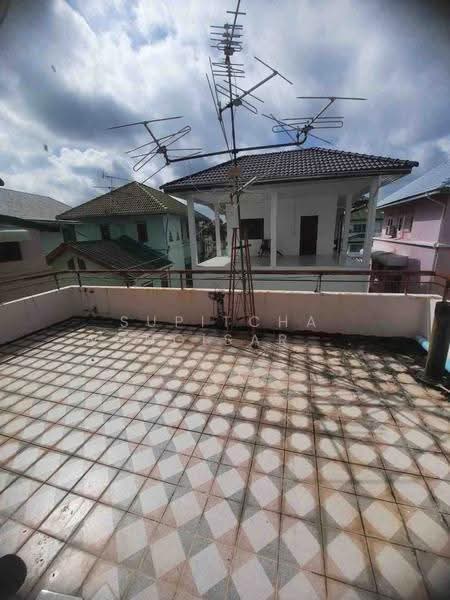 undefined, Bangkok, Nong Bon, Prawet, Bangkok, 3 Bedrooms, 204 sqm, Single Detached House For Sale, by Supitcha Wongisaraseri, 500507879 - DDproperty.com