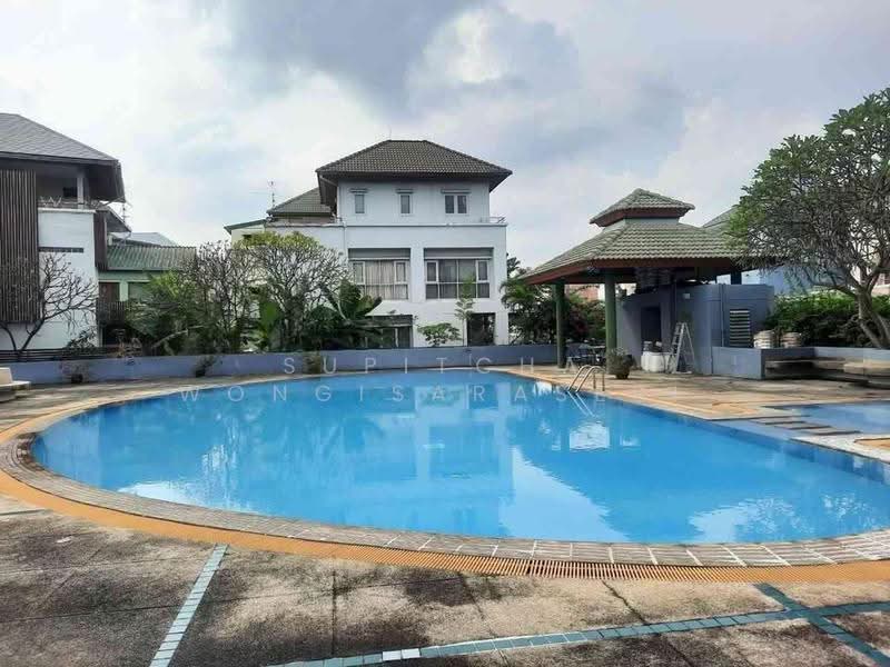 undefined, กรุงเทพ, หนองบอน, ประเวศ, กรุงเทพ, 204 ตร.ม., บ้านเดี่ยว ขาย, โดย Supitcha Wongisaraseri, 500507879 - DDproperty.com