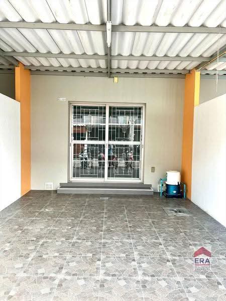 Family City Pantong, Chon Buri (Pattaya), 81/449 Moo 8, Map Pong, Phan Thong, Chon Buri (Pattaya), 2 Bedrooms, 74 sqm, Townhouse For Sale, by Pronthip Wattanasatiengul, 500507881 - DDproperty.com