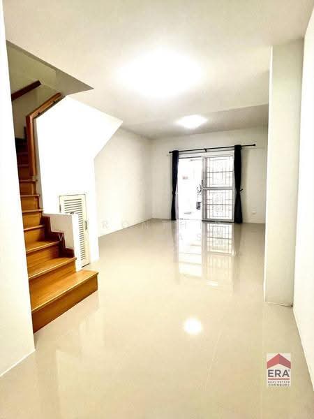 Family City Pantong : แฟมิลี่ ซิตี้ พานทอง, ชลบุรี, 81/449 หมู่ 8, มาบโป่ง, พานทอง, ชลบุรี, 74 ตร.ม., ทาวน์เฮ้าส์ ขาย, โดย Pronthip Wattanasatiengul, 500507881 - DDproperty.com