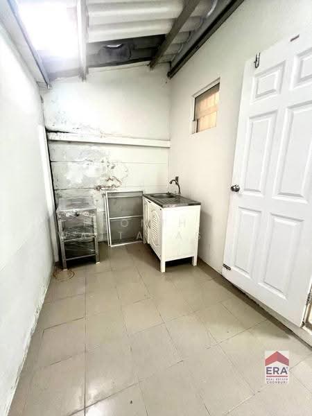 Family City Pantong, Chon Buri (Pattaya), 81/449 Moo 8, Map Pong, Phan Thong, Chon Buri (Pattaya), 2 Bedrooms, 74 sqm, Townhouse For Sale, by Pronthip Wattanasatiengul, 500507881 - DDproperty.com
