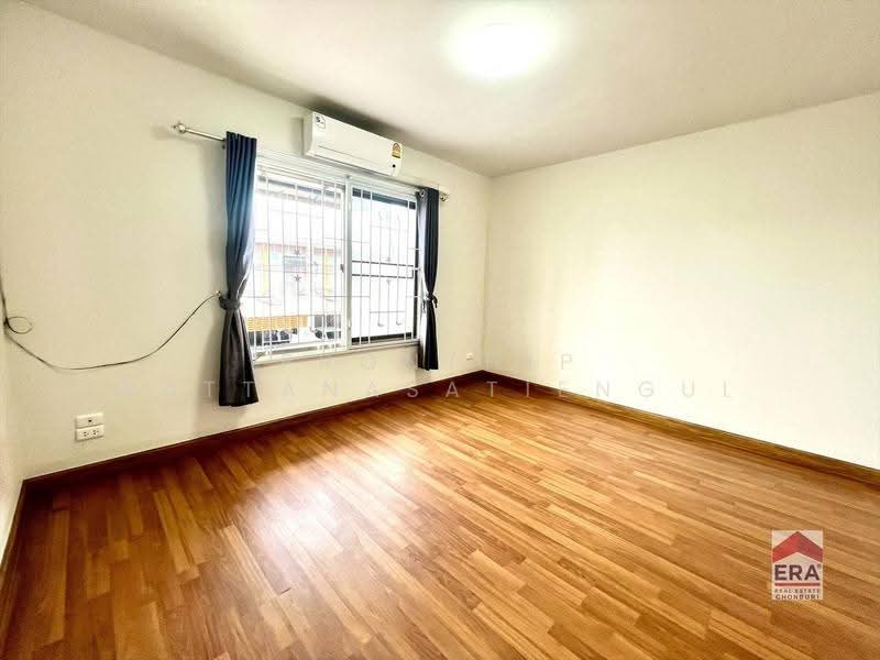 Family City Pantong, Chon Buri (Pattaya), 81/449 Moo 8, Map Pong, Phan Thong, Chon Buri (Pattaya), 2 Bedrooms, 74 sqm, Townhouse For Sale, by Pronthip Wattanasatiengul, 500507881 - DDproperty.com