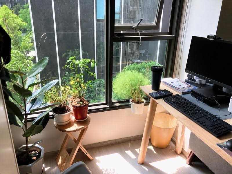 Life Asoke-Rama 9, Bangkok, 626 Asoke-Dindaeng Road, Makkasan, Ratchathewi, Bangkok, 2 Bedrooms, 40 sqm, Condo For Sale, by ปัญญา สมหมาย, 500507882 - DDproperty.com