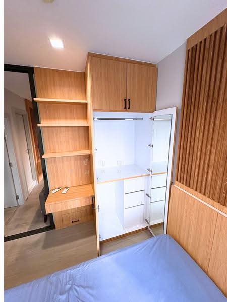Life Asoke-Rama 9, Bangkok, 626 Asoke-Dindaeng Road, Makkasan, Ratchathewi, Bangkok, 2 Bedrooms, 40 sqm, Condo For Sale, by ปัญญา สมหมาย, 500507882 - DDproperty.com