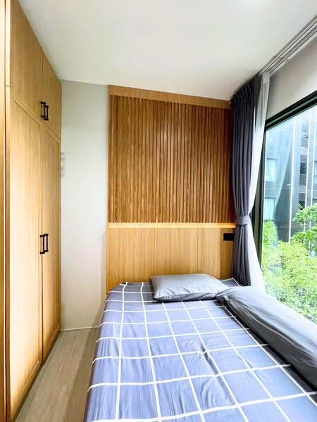 Life Asoke-Rama 9, Bangkok, 626 Asoke-Dindaeng Road, Makkasan, Ratchathewi, Bangkok, 2 Bedrooms, 40 sqm, Condo For Sale, by ปัญญา สมหมาย, 500507882 - DDproperty.com