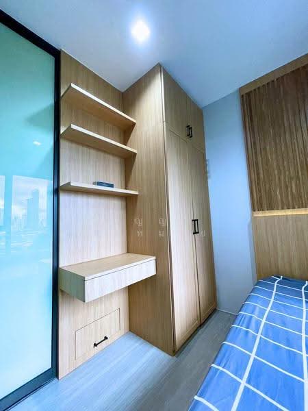 Life Asoke-Rama 9, Bangkok, 626 Asoke-Dindaeng Road, Makkasan, Ratchathewi, Bangkok, 2 Bedrooms, 40 sqm, Condo For Sale, by ปัญญา สมหมาย, 500507882 - DDproperty.com