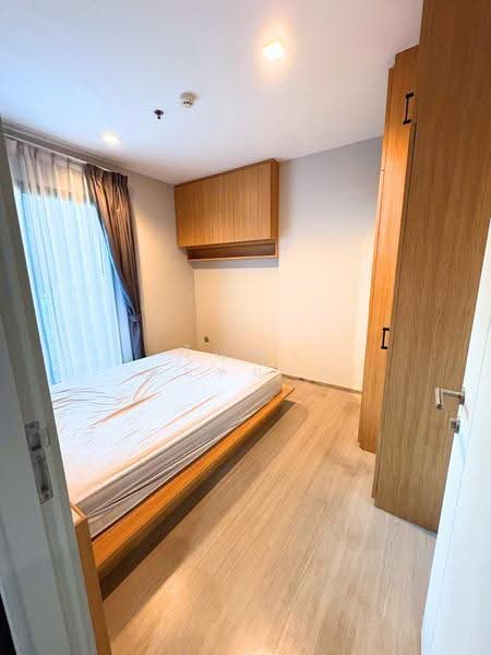 Life Asoke-Rama 9, Bangkok, 626 Asoke-Dindaeng Road, Makkasan, Ratchathewi, Bangkok, 2 Bedrooms, 40 sqm, Condo For Sale, by ปัญญา สมหมาย, 500507882 - DDproperty.com