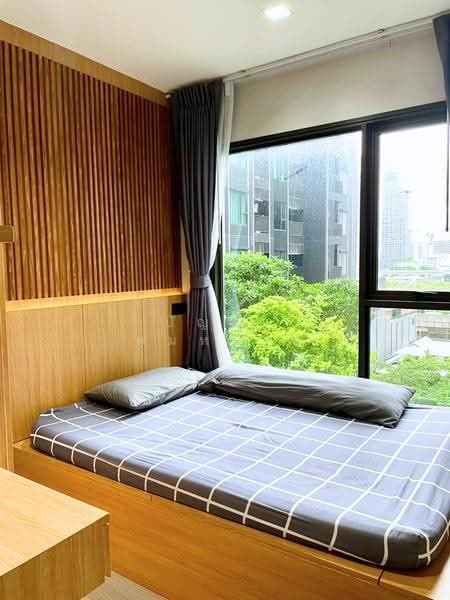Life Asoke-Rama 9, Bangkok, 626 Asoke-Dindaeng Road, Makkasan, Ratchathewi, Bangkok, 2 Bedrooms, 40 sqm, Condo For Sale, by ปัญญา สมหมาย, 500507882 - DDproperty.com