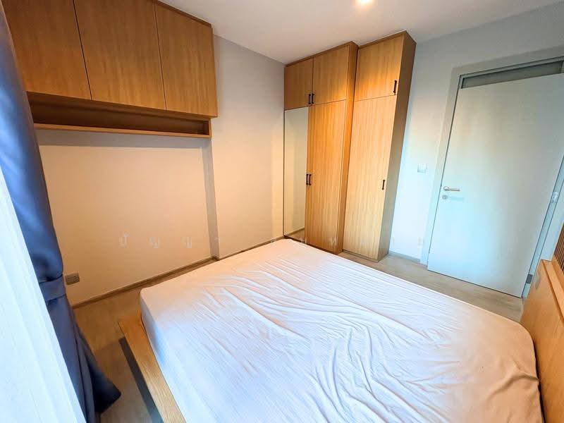 Life Asoke-Rama 9, Bangkok, 626 Asoke-Dindaeng Road, Makkasan, Ratchathewi, Bangkok, 2 Bedrooms, 40 sqm, Condo For Sale, by ปัญญา สมหมาย, 500507882 - DDproperty.com
