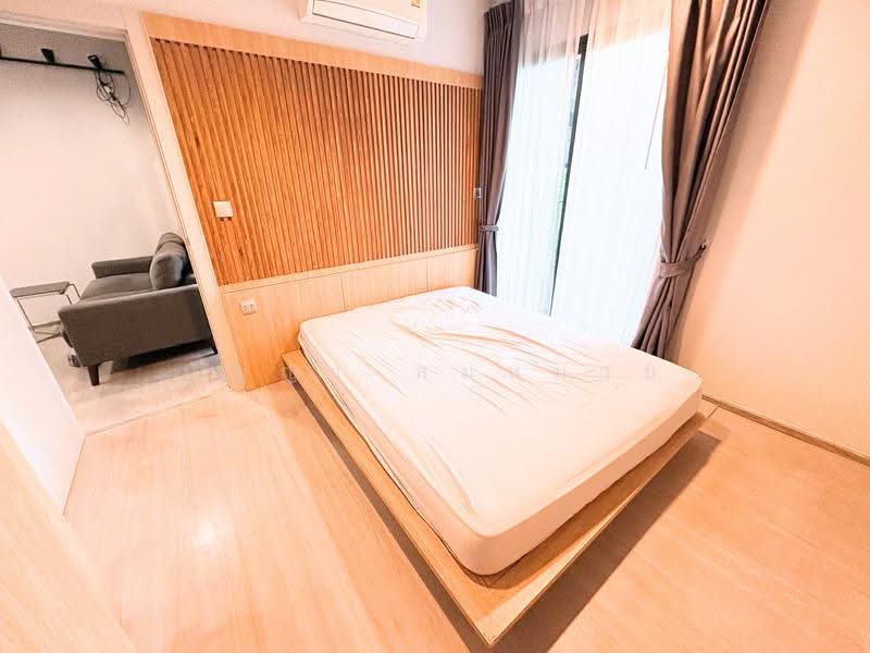Life Asoke-Rama 9, Bangkok, 626 Asoke-Dindaeng Road, Makkasan, Ratchathewi, Bangkok, 2 Bedrooms, 40 sqm, Condo For Sale, by ปัญญา สมหมาย, 500507882 - DDproperty.com
