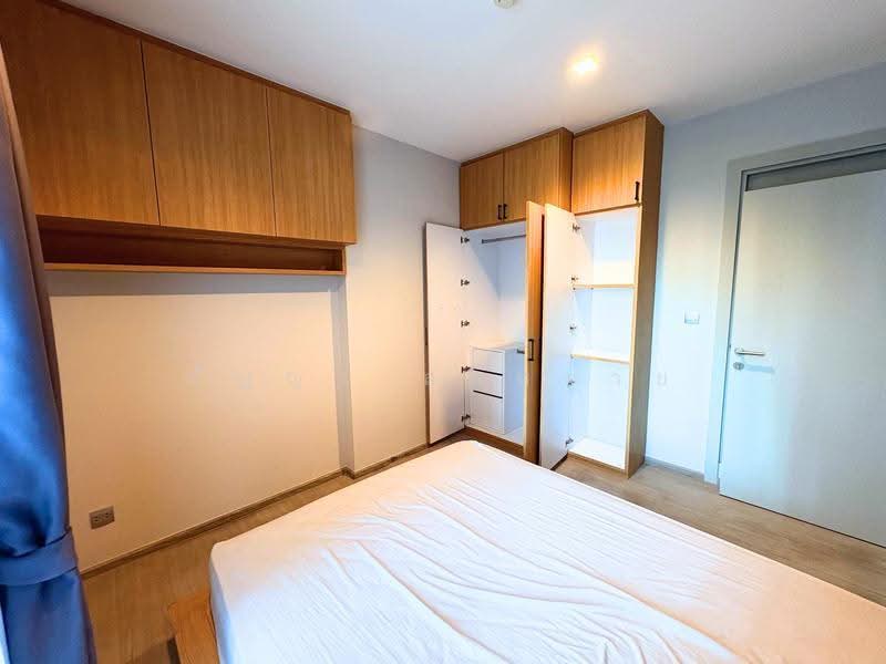 Life Asoke-Rama 9, Bangkok, 626 Asoke-Dindaeng Road, Makkasan, Ratchathewi, Bangkok, 2 Bedrooms, 40 sqm, Condo For Sale, by ปัญญา สมหมาย, 500507882 - DDproperty.com