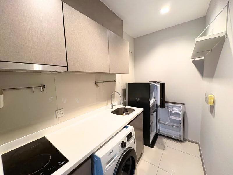 Life Asoke-Rama 9, Bangkok, 626 Asoke-Dindaeng Road, Makkasan, Ratchathewi, Bangkok, 2 Bedrooms, 40 sqm, Condo For Sale, by ปัญญา สมหมาย, 500507882 - DDproperty.com