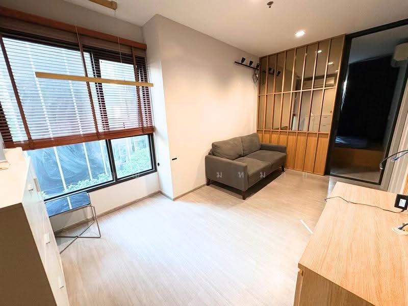 Life Asoke-Rama 9, Bangkok, 626 Asoke-Dindaeng Road, Makkasan, Ratchathewi, Bangkok, 2 Bedrooms, 40 sqm, Condo For Sale, by ปัญญา สมหมาย, 500507882 - DDproperty.com