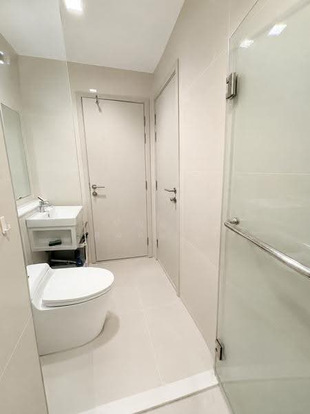 Life Asoke-Rama 9, Bangkok, 626 Asoke-Dindaeng Road, Makkasan, Ratchathewi, Bangkok, 2 Bedrooms, 40 sqm, Condo For Sale, by ปัญญา สมหมาย, 500507882 - DDproperty.com