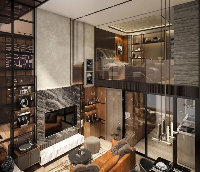 Solace Condo Phahol Pradipat : โซลเลซ พหลฯ-ประดิพัทธ์ คอนโด, กรุงเทพ, 5 ถนนประดิพัทธ์, สามเสนใน, พญาไท, กรุงเทพ, 46 ตร.ม., คอนโด ขาย, โดย Pemika Aukkaraleekul, 500507883 - DDproperty.com