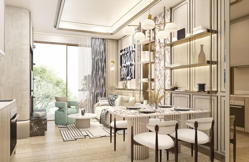 Solace Condo Phahol Pradipat : โซลเลซ พหลฯ-ประดิพัทธ์ คอนโด, กรุงเทพ, 5 ถนนประดิพัทธ์, สามเสนใน, พญาไท, กรุงเทพ, 46 ตร.ม., คอนโด ขาย, โดย Pemika Aukkaraleekul, 500507883 - DDproperty.com