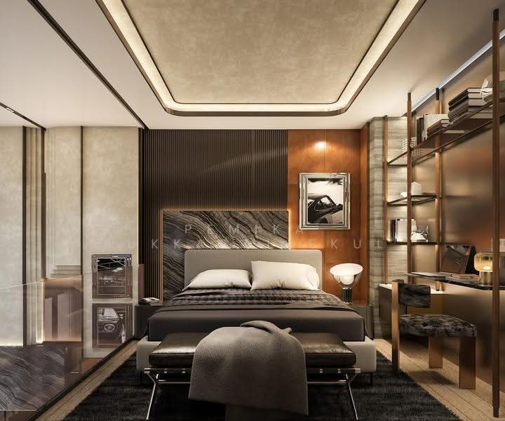 Solace Condo Phahol Pradipat : โซลเลซ พหลฯ-ประดิพัทธ์ คอนโด, กรุงเทพ, 5 ถนนประดิพัทธ์, สามเสนใน, พญาไท, กรุงเทพ, 46 ตร.ม., คอนโด ขาย, โดย Pemika Aukkaraleekul, 500507883 - DDproperty.com