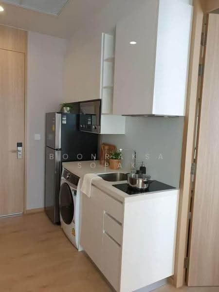 Noble BE19 Sukhumvit : โนเบิล บีไนน์ทีน สุขุมวิท, กรุงเทพ, 89 ซอย สุขุมวิท 19, คลองตันเหนือ, วัฒนา, กรุงเทพ, 34 ตร.ม., คอนโด ให้เช่า, โดย Boonraksa Sopak, 500507885 - DDproperty.com