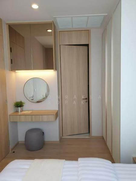 Noble BE19 Sukhumvit : โนเบิล บีไนน์ทีน สุขุมวิท, กรุงเทพ, 89 ซอย สุขุมวิท 19, คลองตันเหนือ, วัฒนา, กรุงเทพ, 34 ตร.ม., คอนโด ให้เช่า, โดย Boonraksa Sopak, 500507885 - DDproperty.com