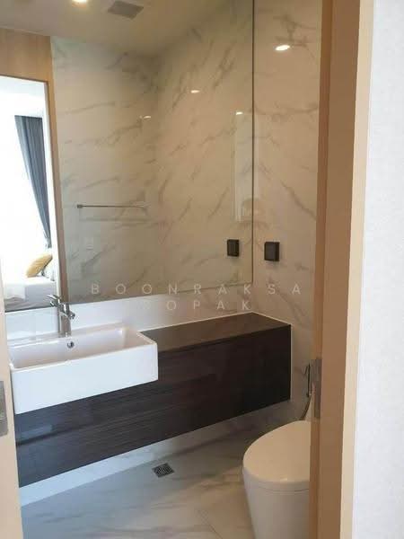 Noble BE19 Sukhumvit : โนเบิล บีไนน์ทีน สุขุมวิท, กรุงเทพ, 89 ซอย สุขุมวิท 19, คลองตันเหนือ, วัฒนา, กรุงเทพ, 34 ตร.ม., คอนโด ให้เช่า, โดย Boonraksa Sopak, 500507885 - DDproperty.com