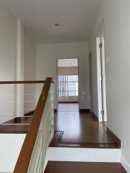 Baan Klang Muang Urbanion Srinakarin : บ้านกลางเมือง เออร์บาเนี่ยน ศรีนครินทร์, กรุงเทพ, ซอยศรีนครินทร์ 46, หนองบอน, ประเวศ, กรุงเทพ, 21 ตร.ม., บ้านเดี่ยว ขาย, โดย Connex Property, 500507886 - DDproperty.com