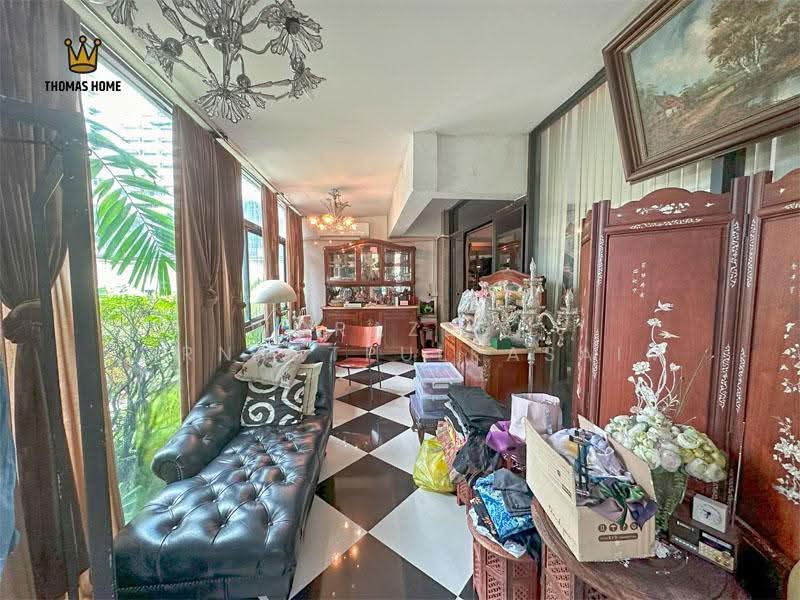 Home Office Supalai Sukhumvit 39, Bangkok, สุขุมวิท 39, Khlong Tan Nua, Watthana, Bangkok, , 612 sqm, Office Space For Sale, by Worazett pornpatpulkasaim, 500507887 - DDproperty.com