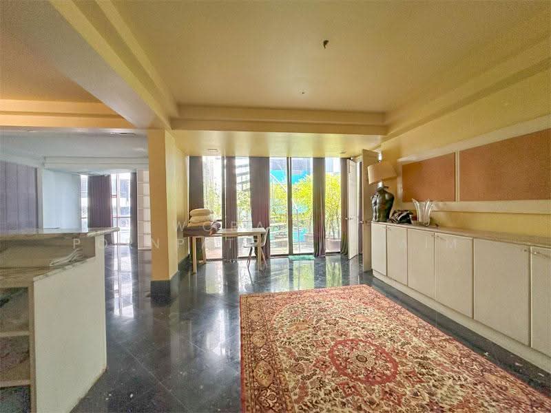 Home Office Supalai Sukhumvit 39, Bangkok, สุขุมวิท 39, Khlong Tan Nua, Watthana, Bangkok, , 612 sqm, Office Space For Sale, by Worazett pornpatpulkasaim, 500507887 - DDproperty.com