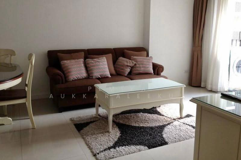 The Clover Thonglor Residence : เดอะ โคลเวอร์ ทองหล่อ เรสซิเดนซ์, กรุงเทพ, ซอยสุขุมวิท 55, คลองตันเหนือ, วัฒนา, กรุงเทพ, 77 ตร.ม., คอนโด ขาย, โดย Pemika Aukkaraleekul, 500507888 - DDproperty.com