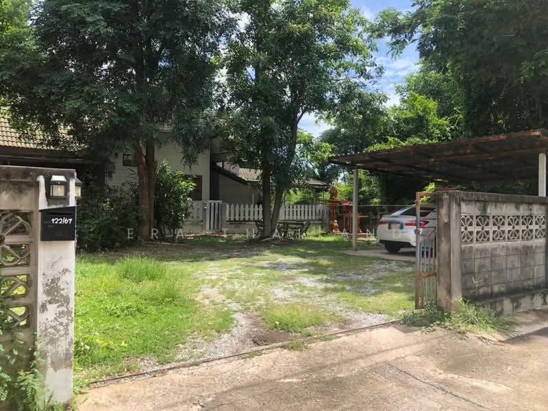 บ้านทรงสวย บรรยากาศดี มีต้นไม้ใหญ่ พิกัดอรัญญิก, Phitsanulok, Aranyik, Muang Phitsanulok, Phitsanulok, 2 Bedrooms, 208 sqm, Single Detached House For Sale, by ERA Thailand, 500507891 - DDproperty.com