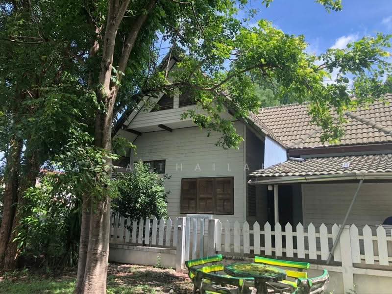 บ้านทรงสวย บรรยากาศดี มีต้นไม้ใหญ่ พิกัดอรัญญิก, Phitsanulok, Aranyik, Muang Phitsanulok, Phitsanulok, 2 Bedrooms, 208 sqm, Single Detached House For Sale, by ERA Thailand, 500507891 - DDproperty.com